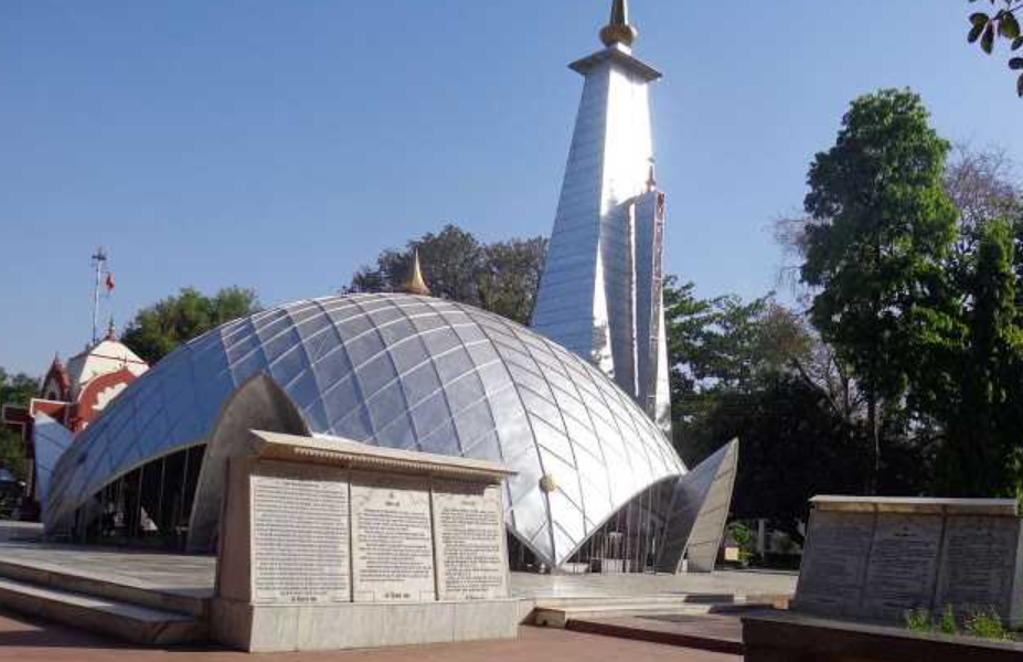EmE Temple